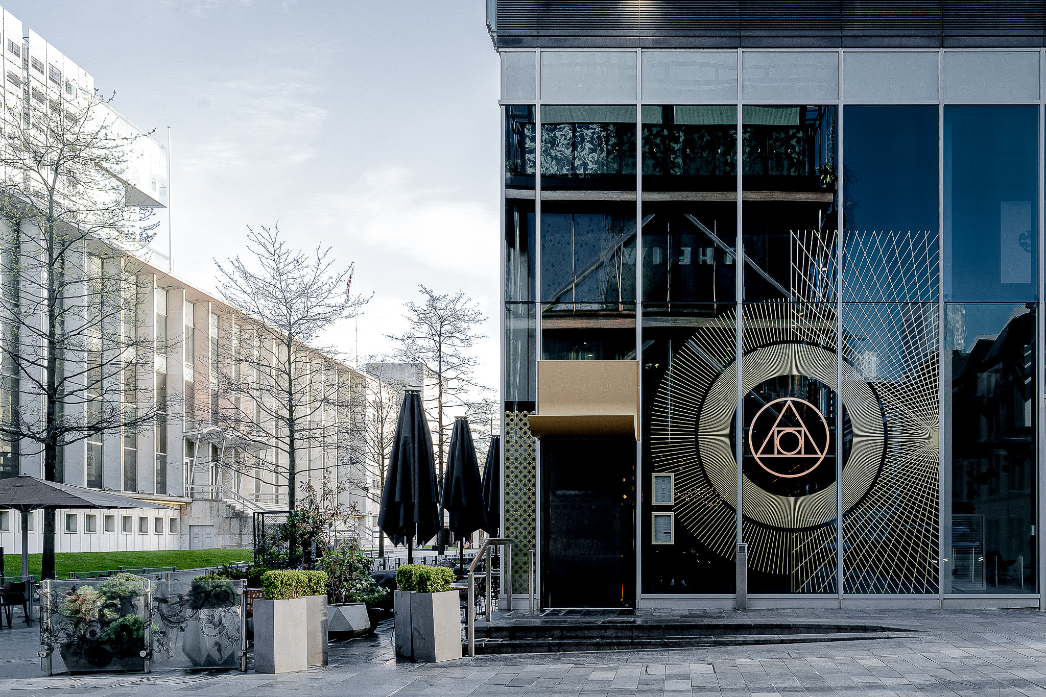 The Alchemist, Manchester